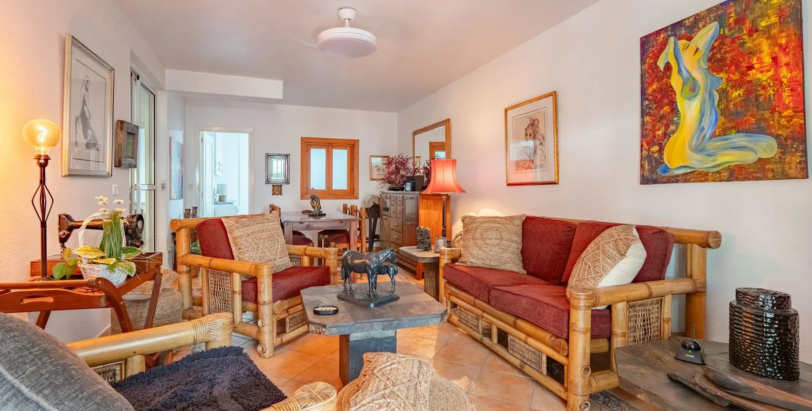 Venta de adosado en Alhaurín el Grande 25