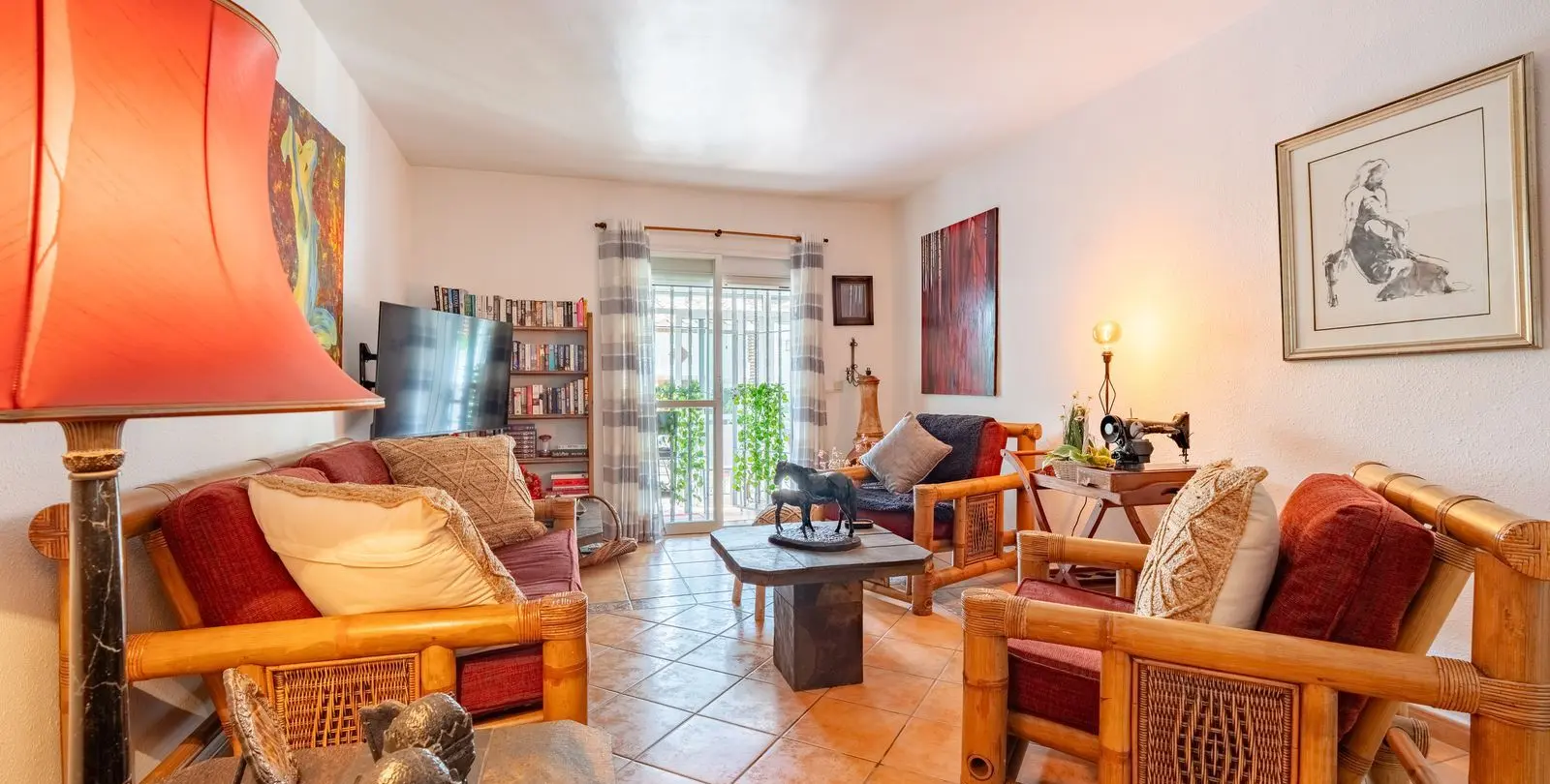 Venta de adosado en Alhaurín el Grande 26