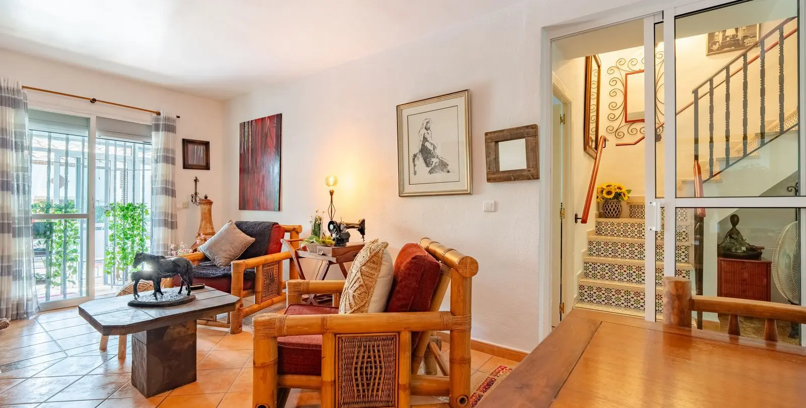 Venta de adosado en Alhaurín el Grande 27