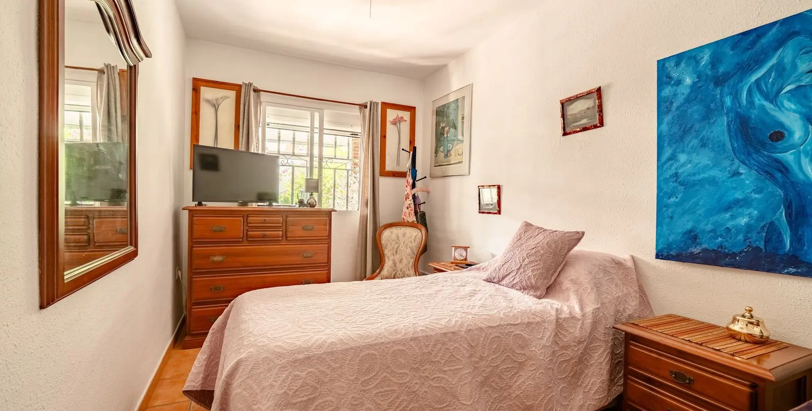 Venta de adosado en Alhaurín el Grande 28