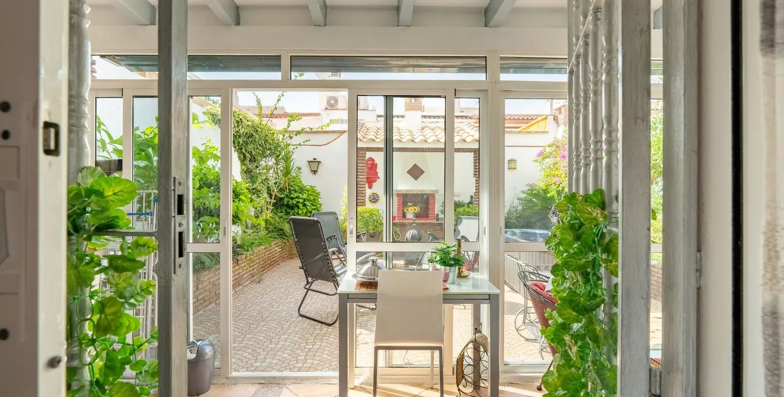 Venta de adosado en Alhaurín el Grande 32