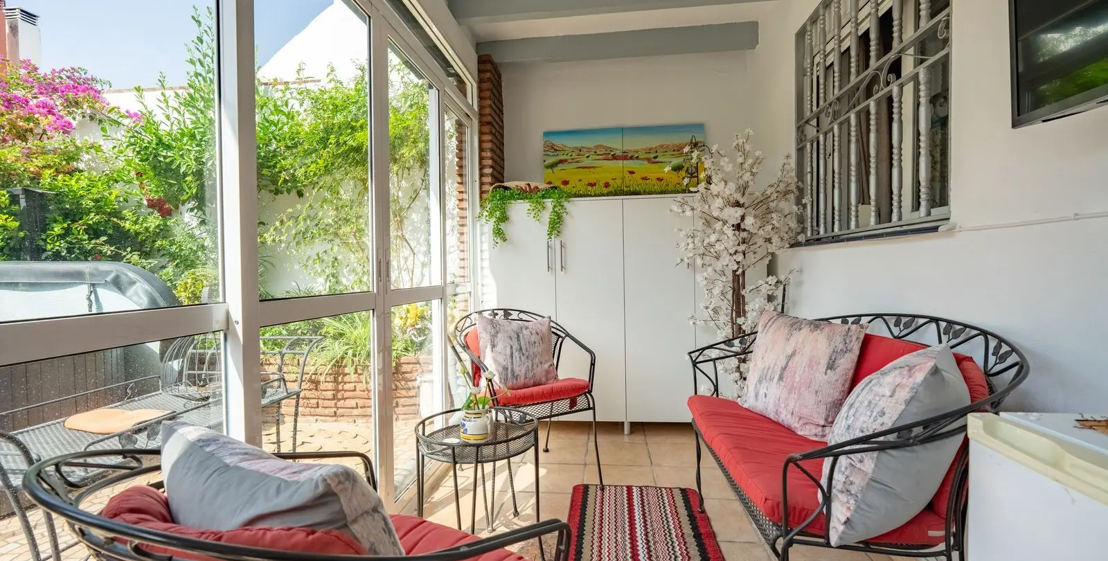 Venta de adosado en Alhaurín el Grande 34