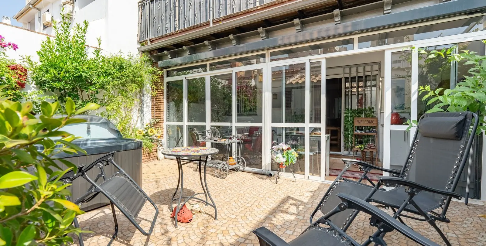 Venta de adosado en Alhaurín el Grande 35
