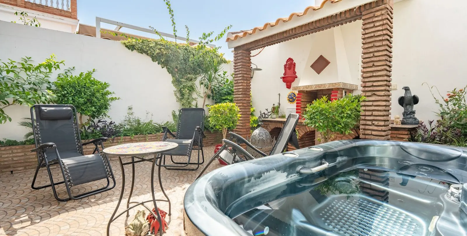 Venta de adosado en Alhaurín el Grande 36
