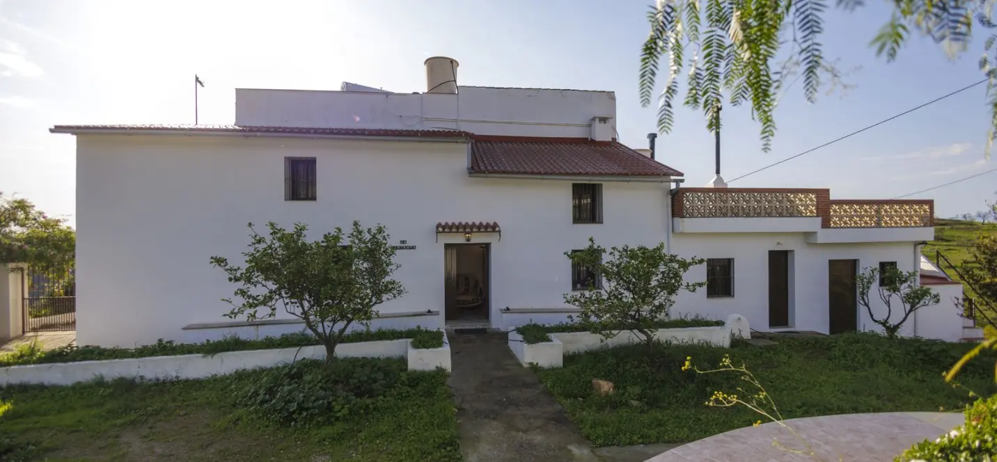 Venta de finca - cortijo en Pizarra 3