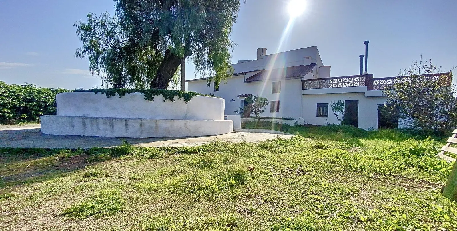 Venta de finca - cortijo en Pizarra 5