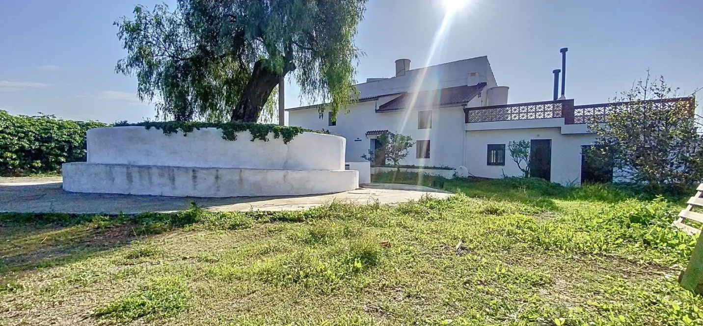 Venta de finca - cortijo en Pizarra 4