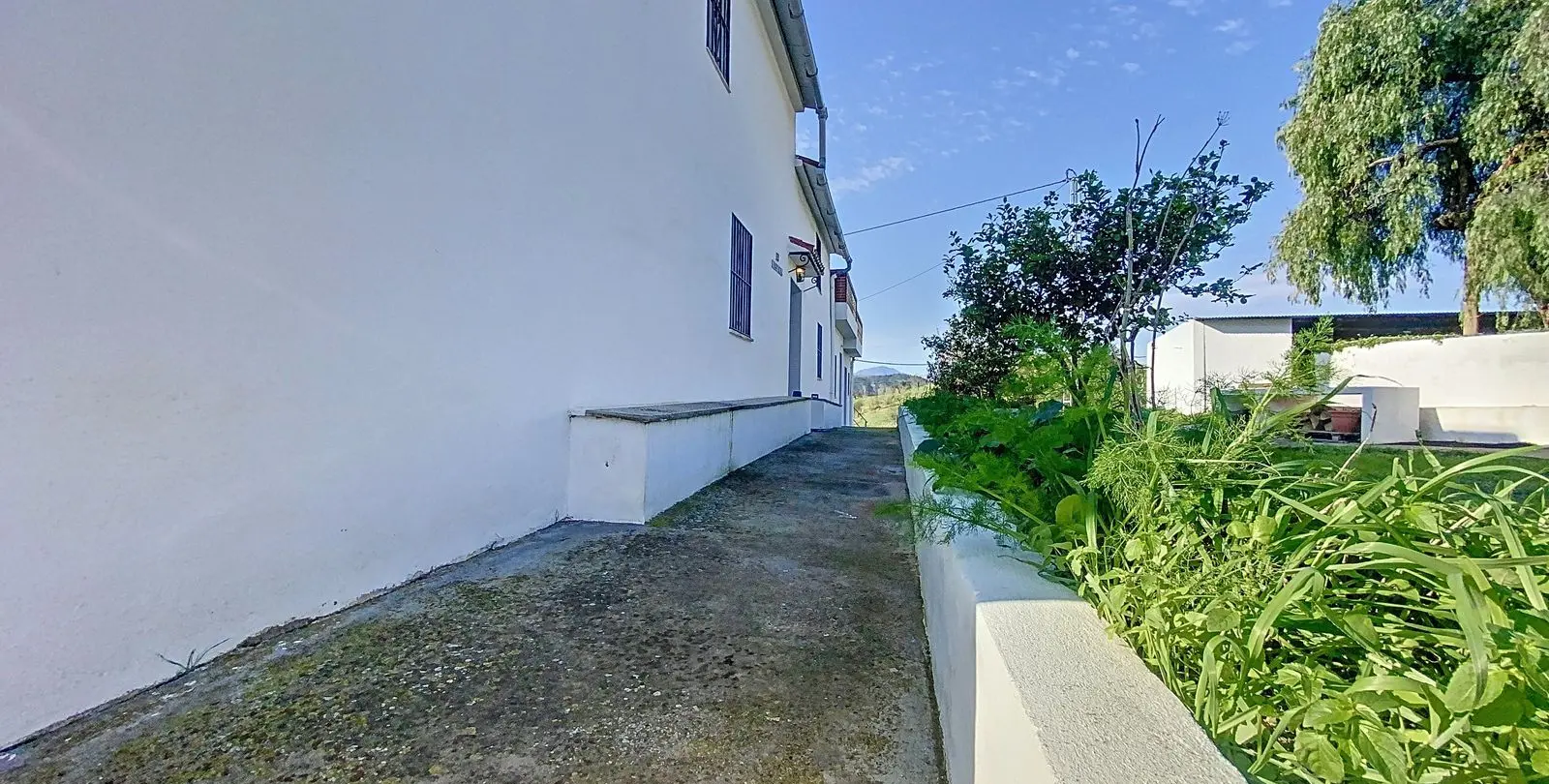 Venta de finca - cortijo en Pizarra 6