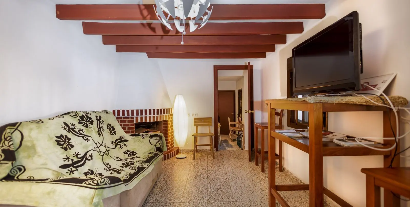 Venta de finca - cortijo en Pizarra 22
