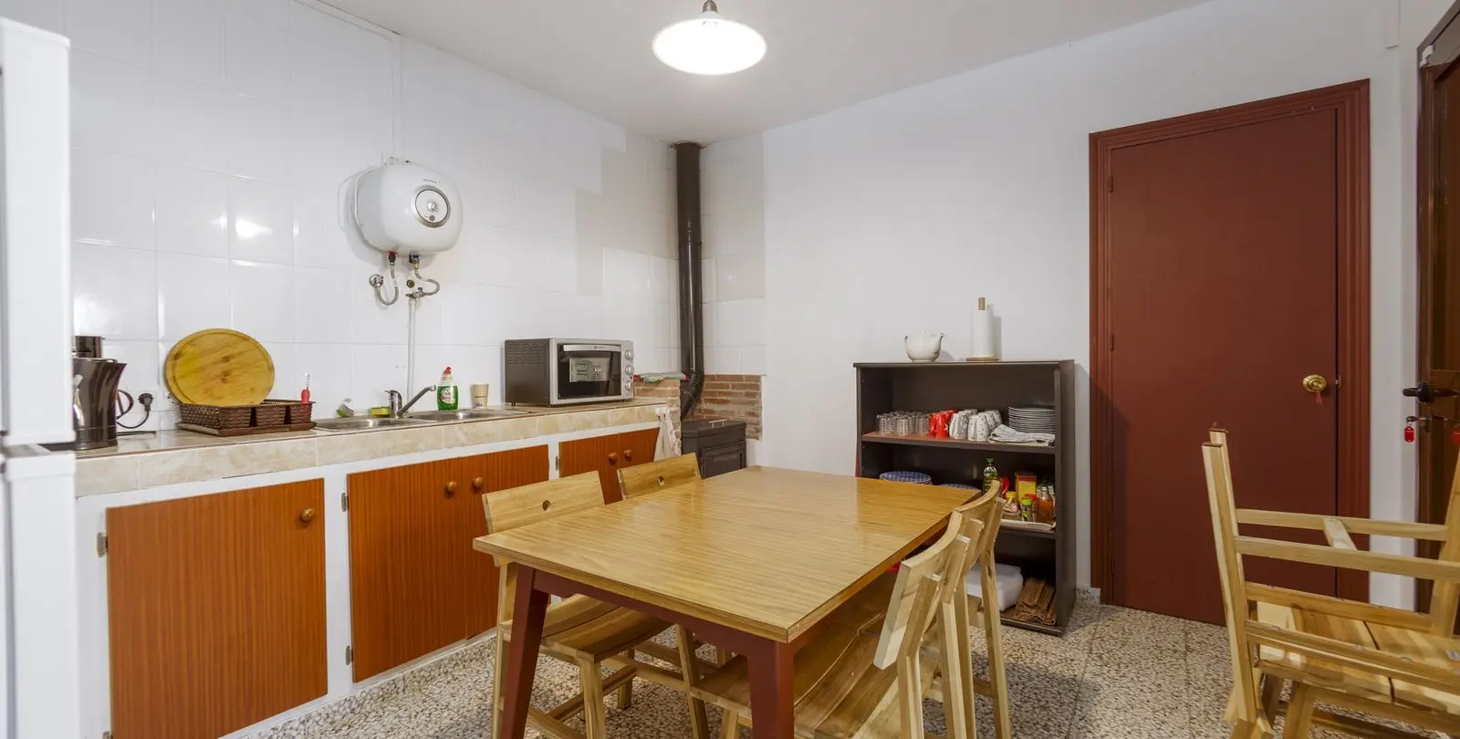 Venta de finca - cortijo en Pizarra 23