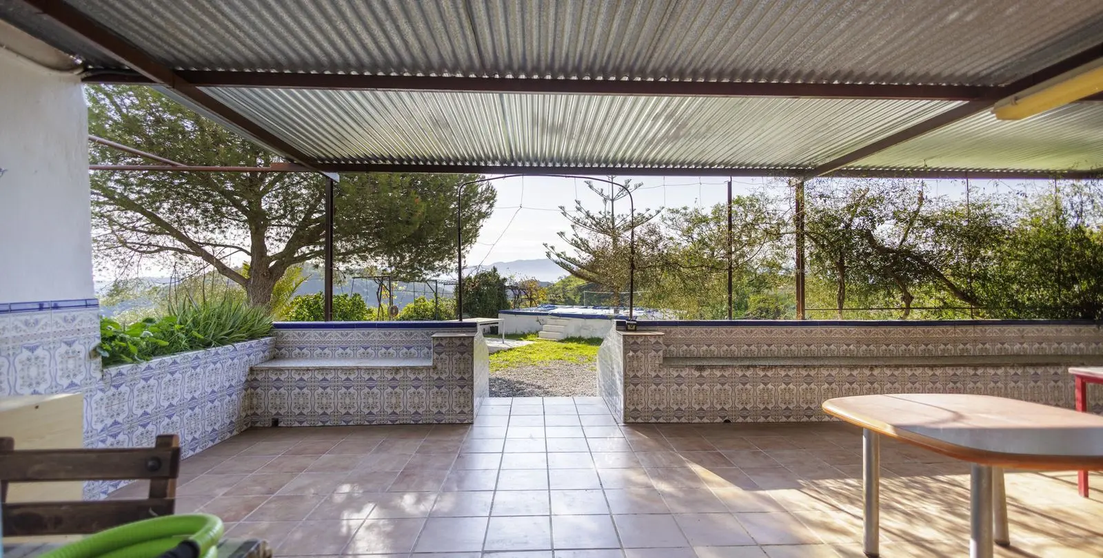 Venta de finca - cortijo en Pizarra 33