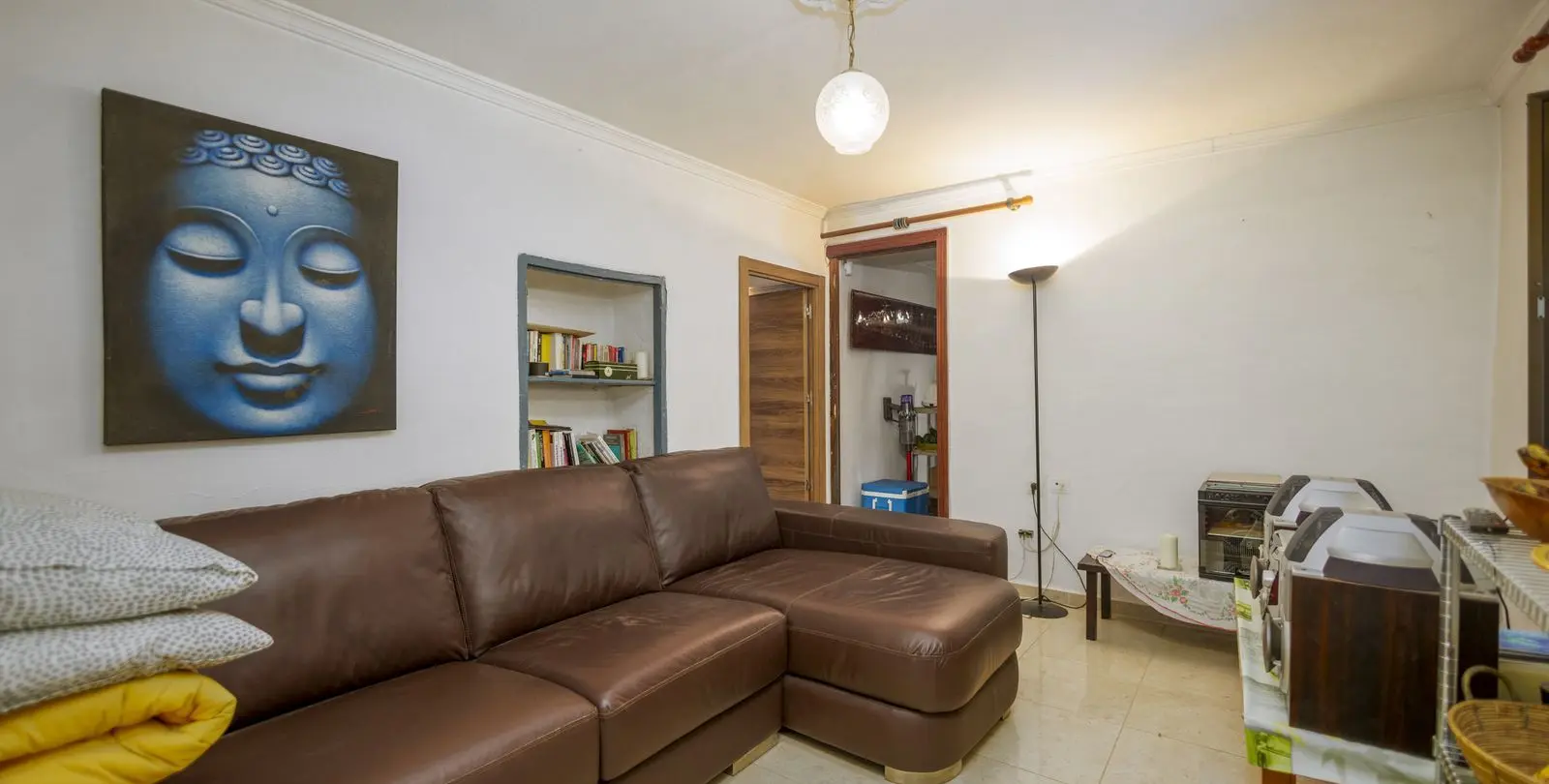 Venta de finca - cortijo en Pizarra 37