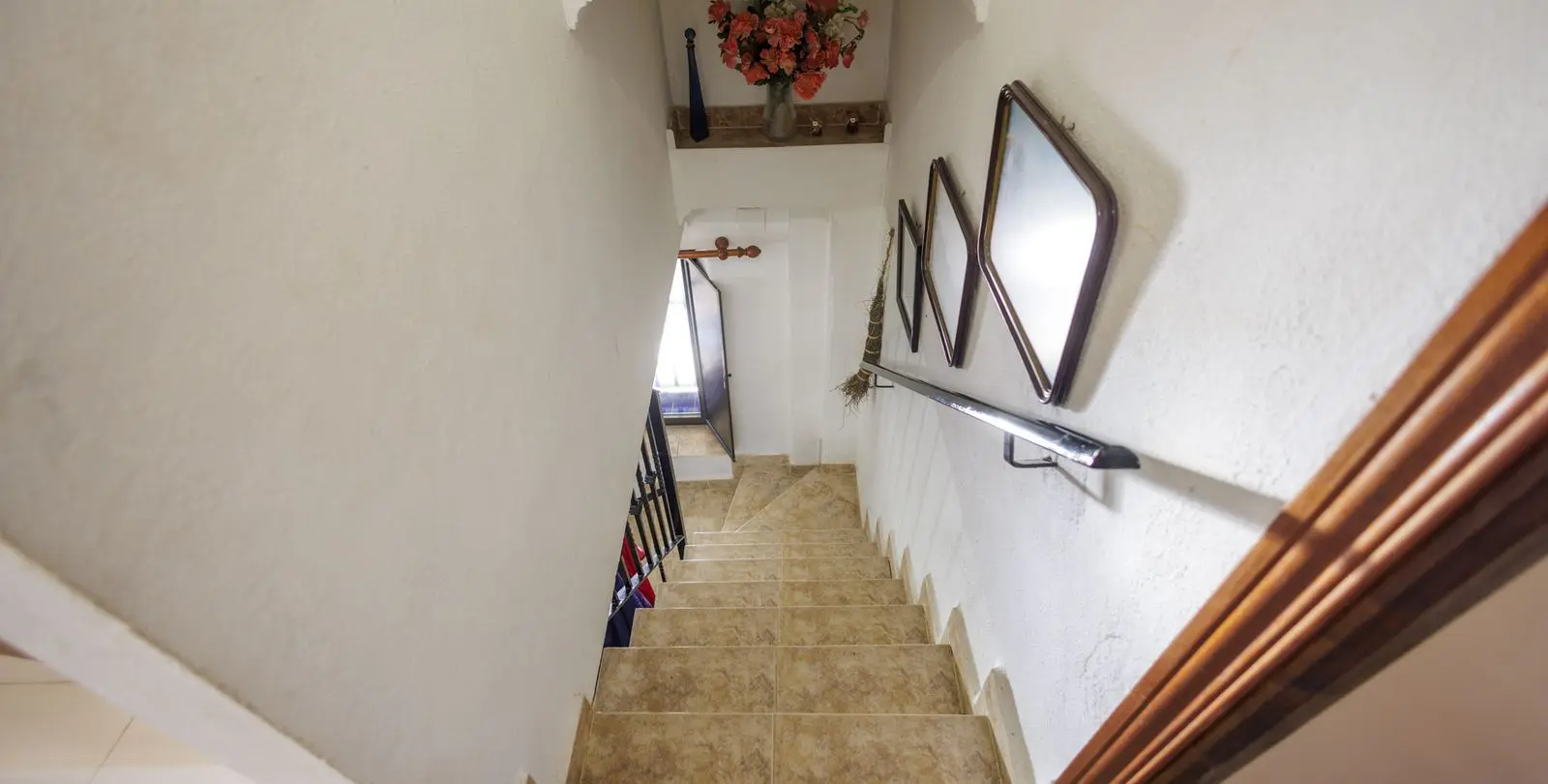 Venta de finca - cortijo en Pizarra 44
