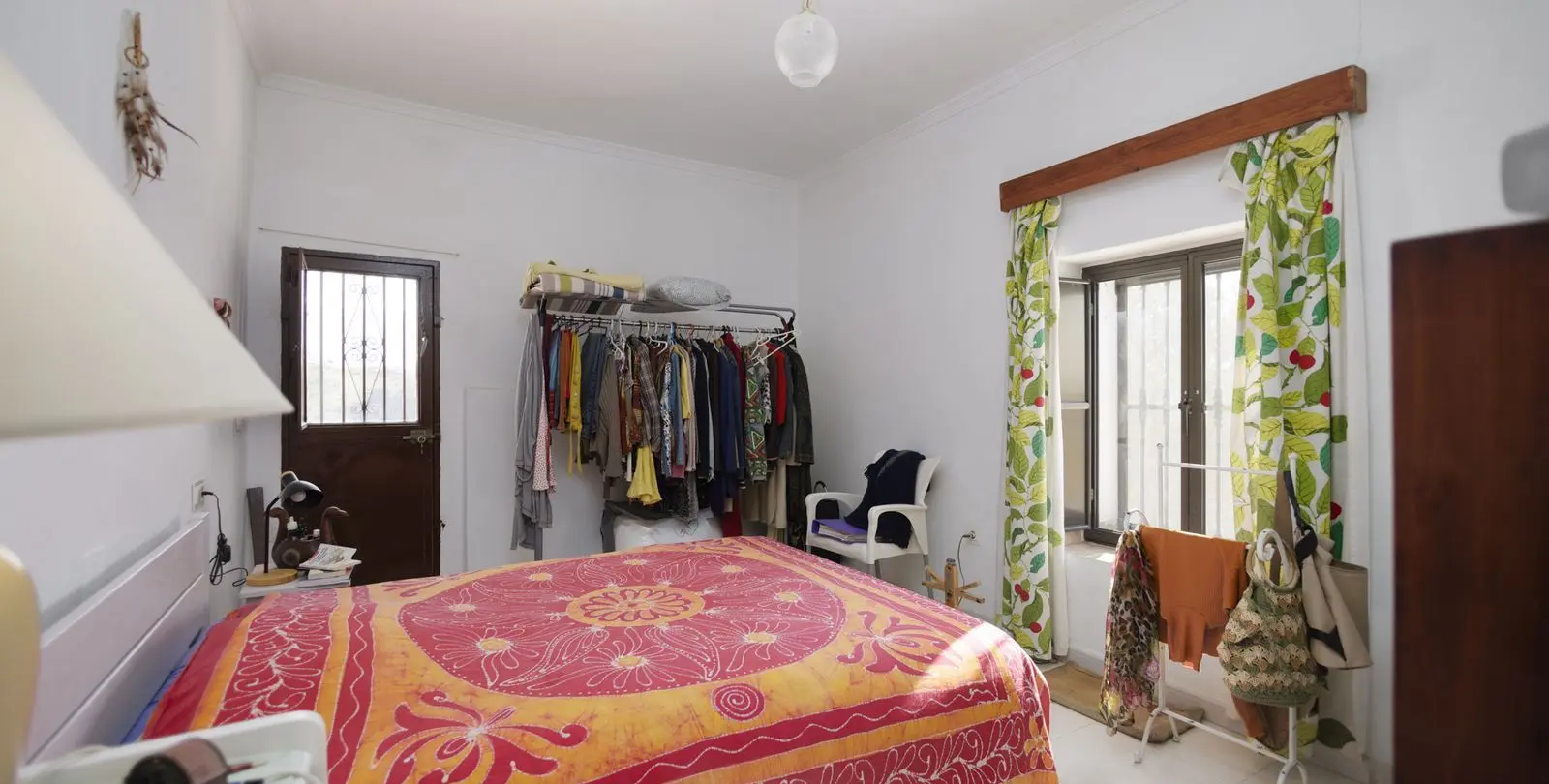 Venta de finca - cortijo en Pizarra 47