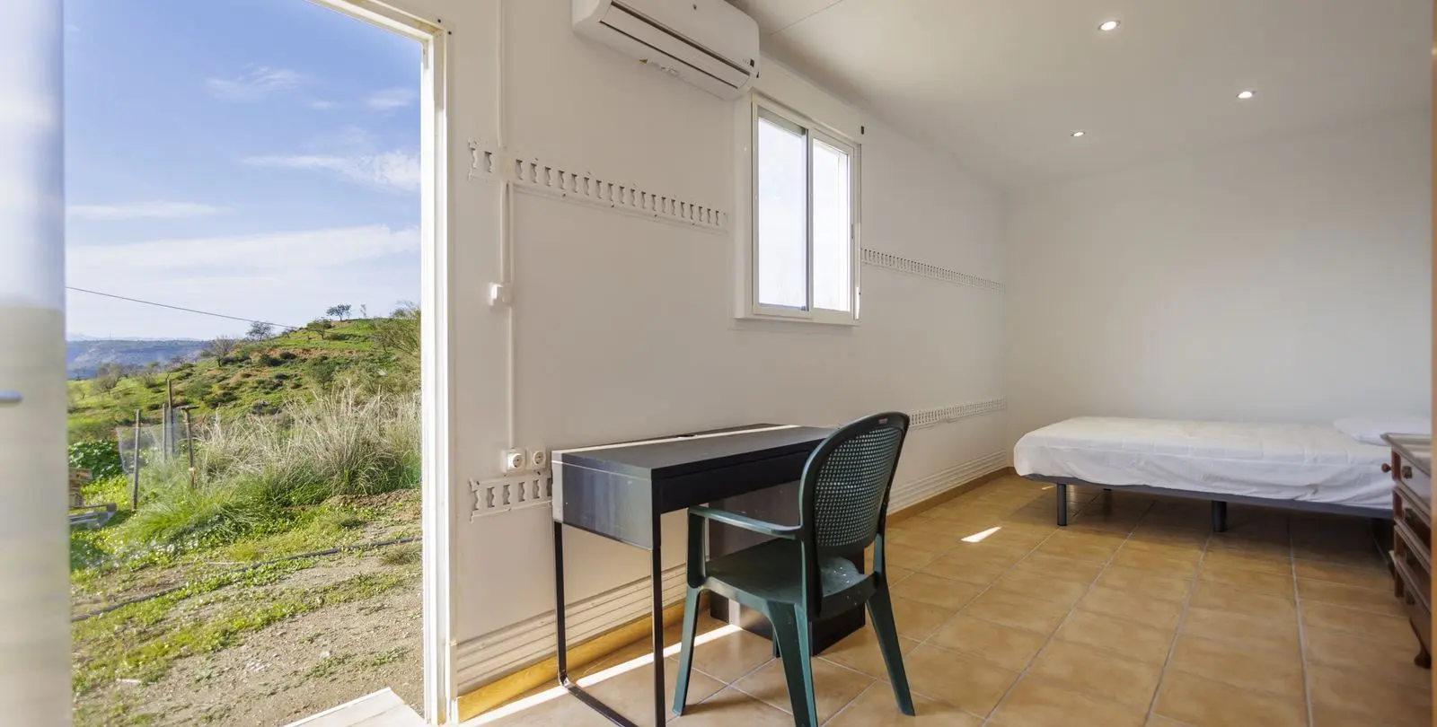 Venta de finca - cortijo en Pizarra 56