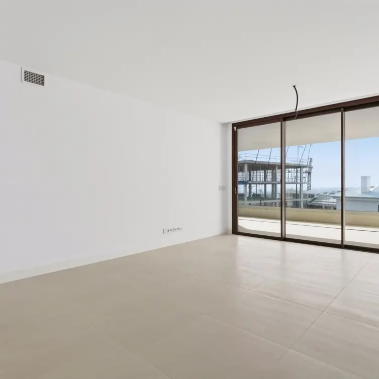Venta de apartamento en planta media en Fuengirola