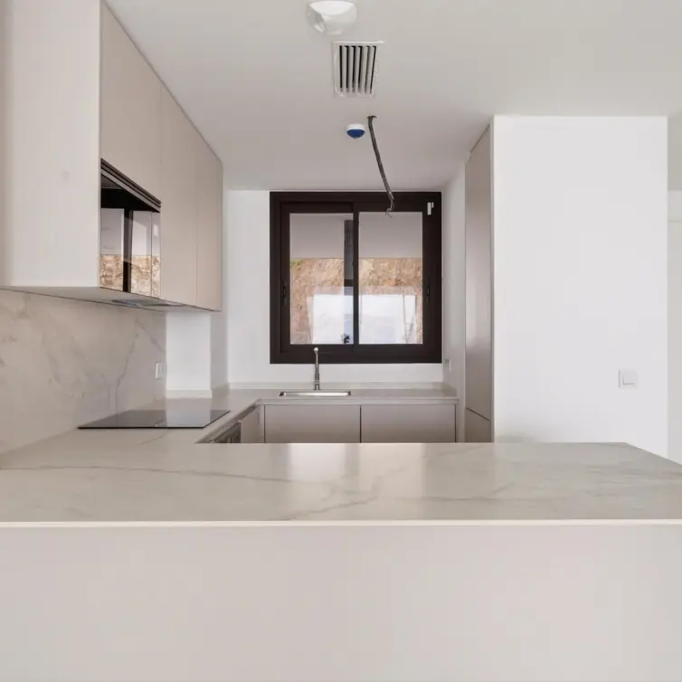 Venta de apartamento en planta media en Fuengirola