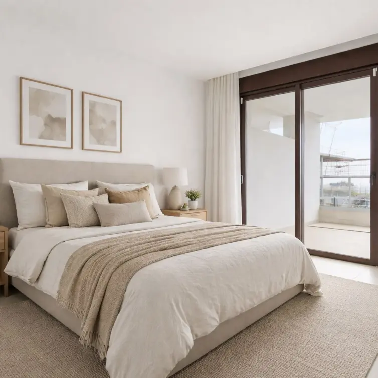 Venta de apartamento en planta media en Fuengirola