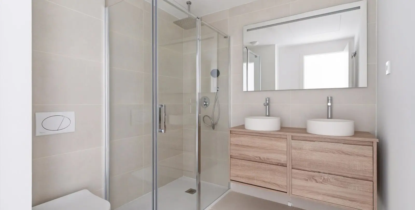 Venta de apartamento en planta media en Fuengirola 6