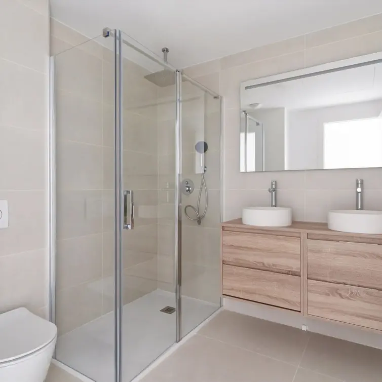 Venta de apartamento en planta media en Fuengirola