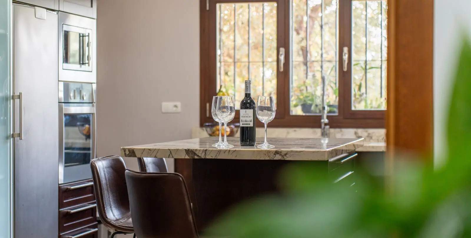 Venta de villa independiente en Coín 8