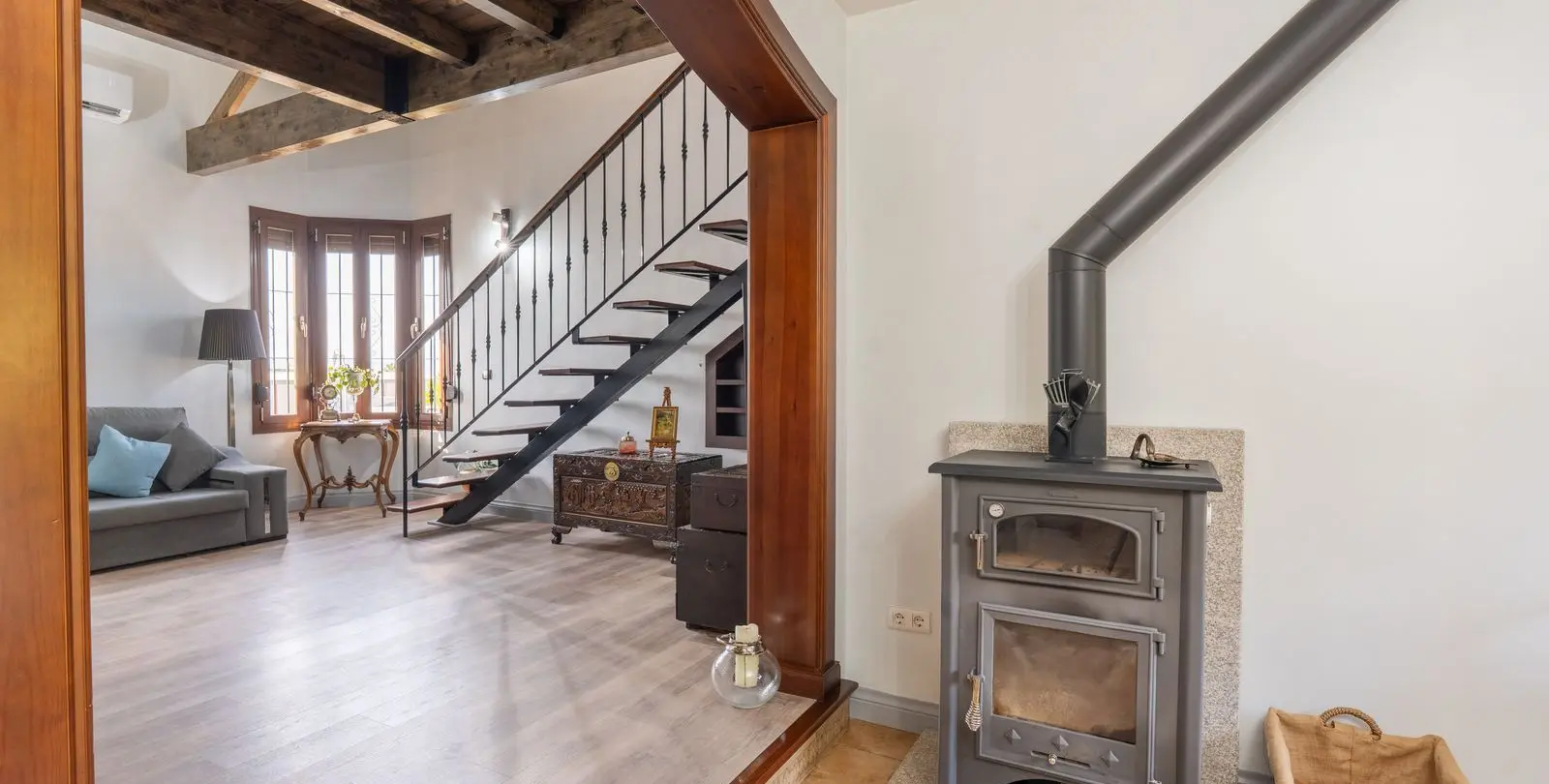 Venta de villa independiente en Coín 9