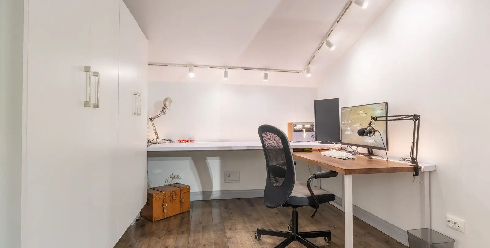 Venta de villa independiente en Coín 11