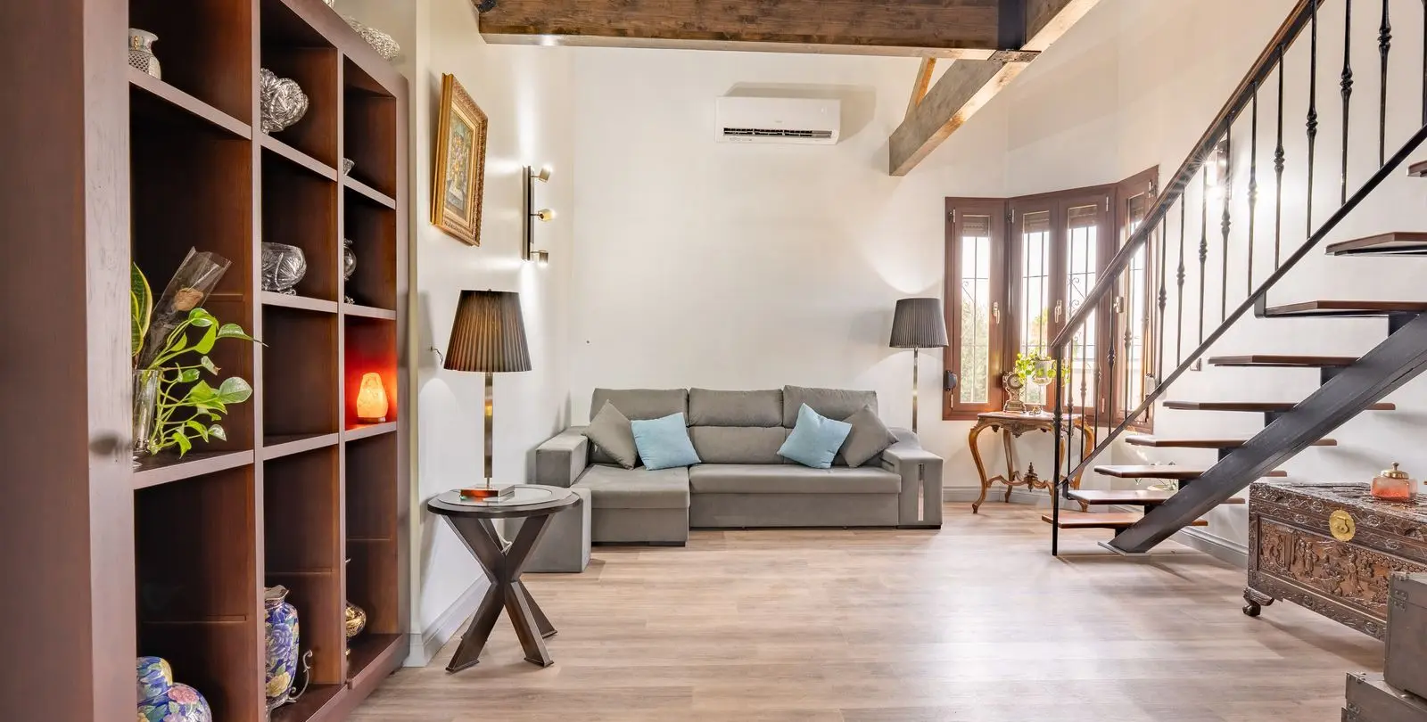 Venta de villa independiente en Coín 13