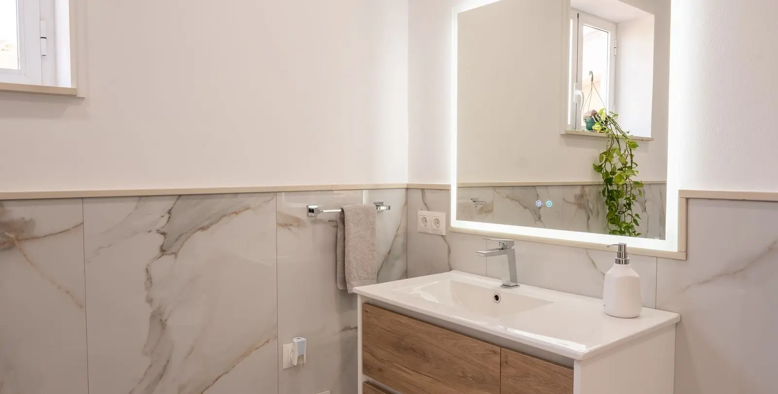 Venta de villa independiente en Coín 14