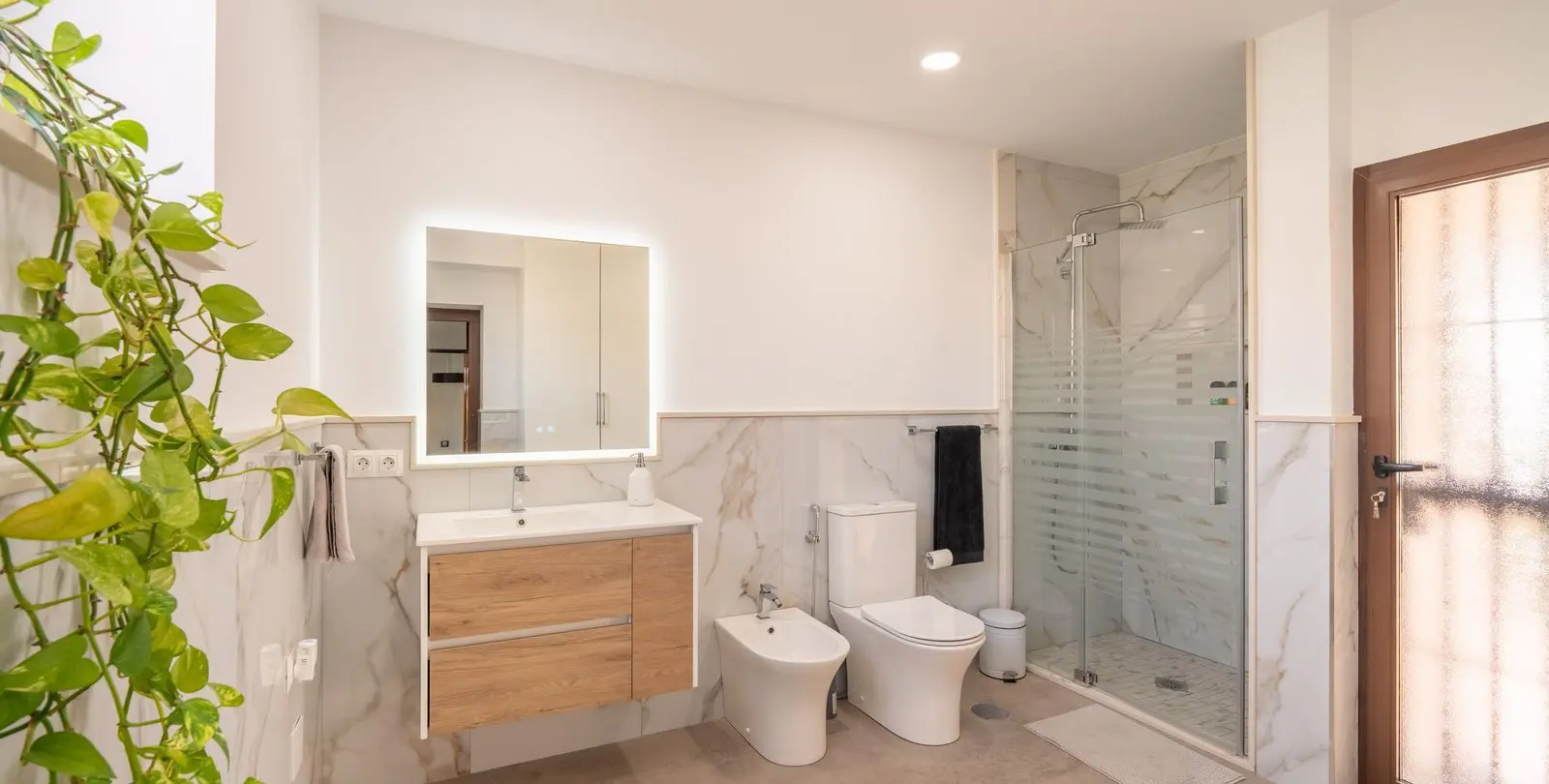 Venta de villa independiente en Coín 16