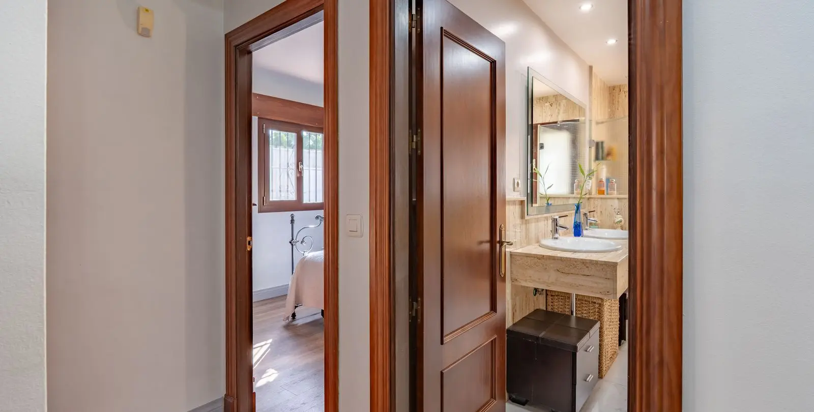 Venta de villa independiente en Coín 21