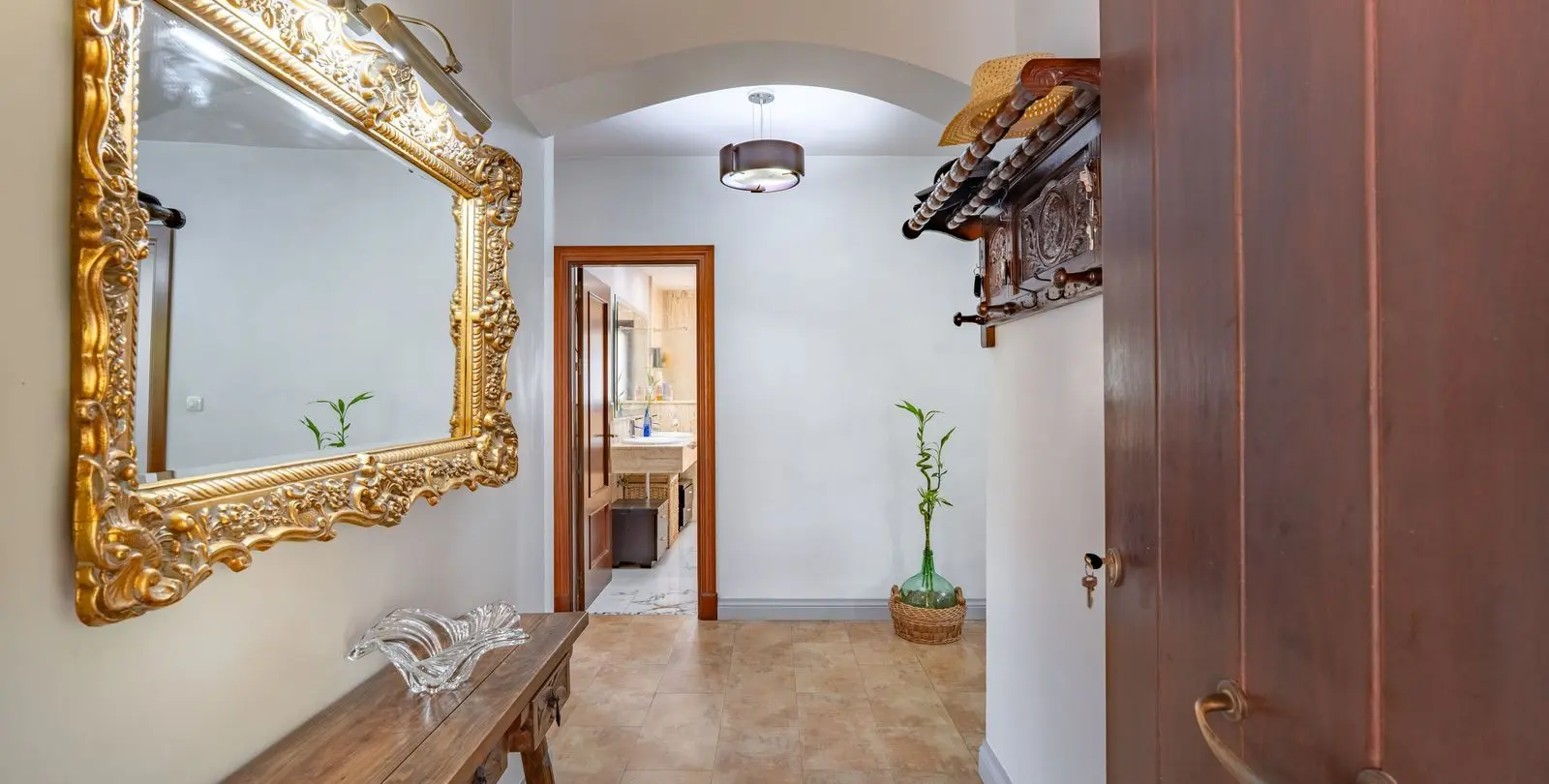 Venta de villa independiente en Coín 22