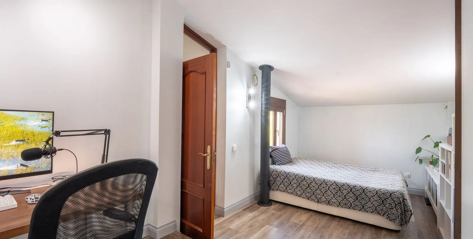 Venta de villa independiente en Coín 23