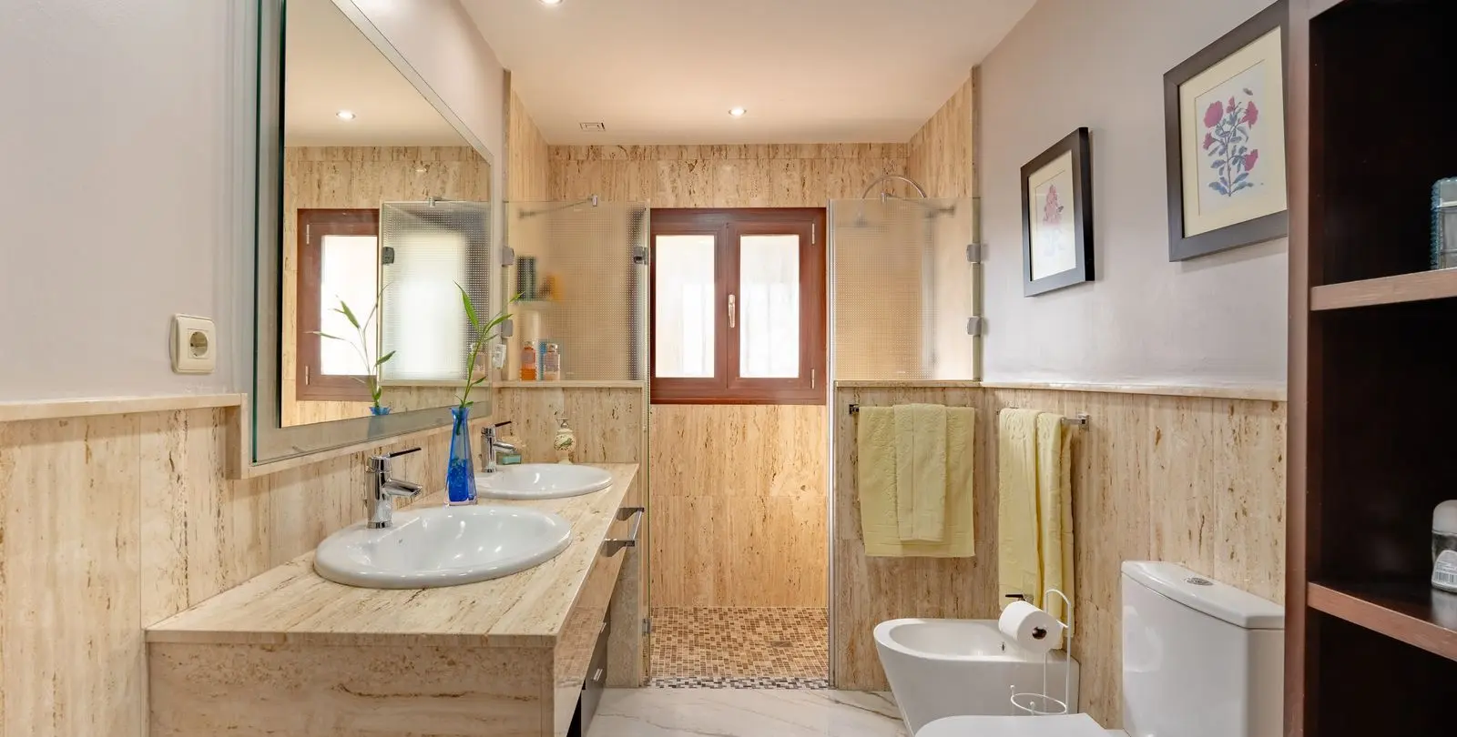 Venta de villa independiente en Coín 27