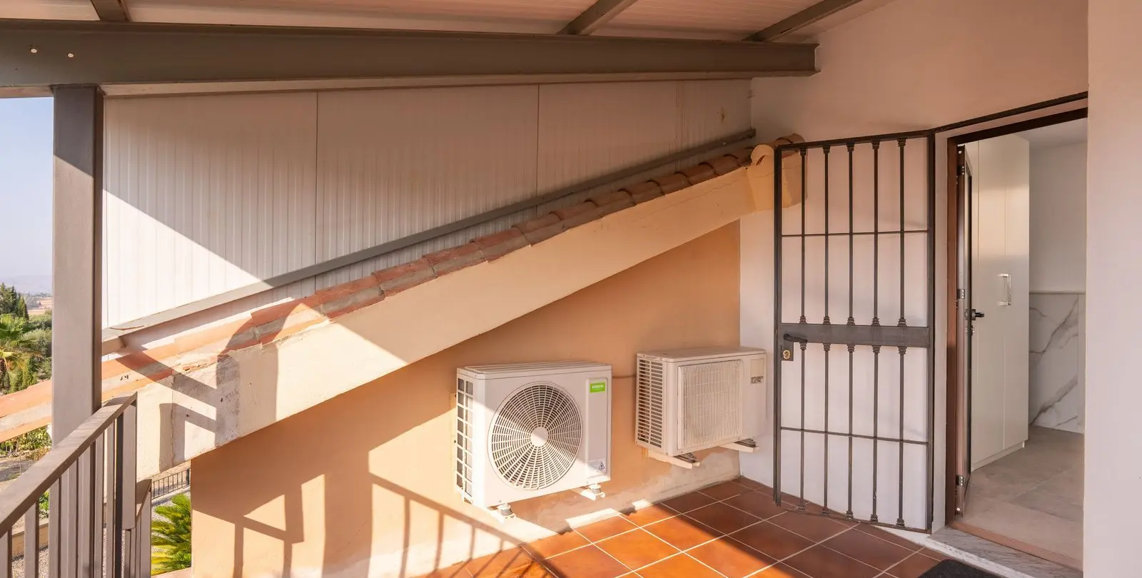 Venta de villa independiente en Coín 30