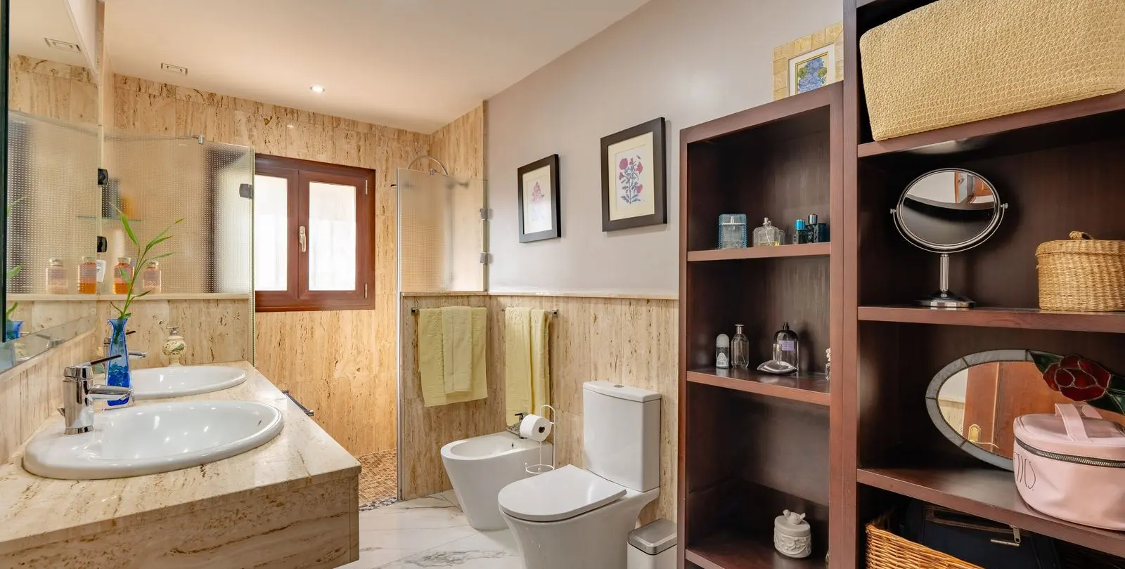 Venta de villa independiente en Coín 33