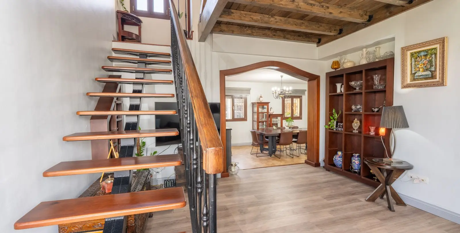 Venta de villa independiente en Coín 34