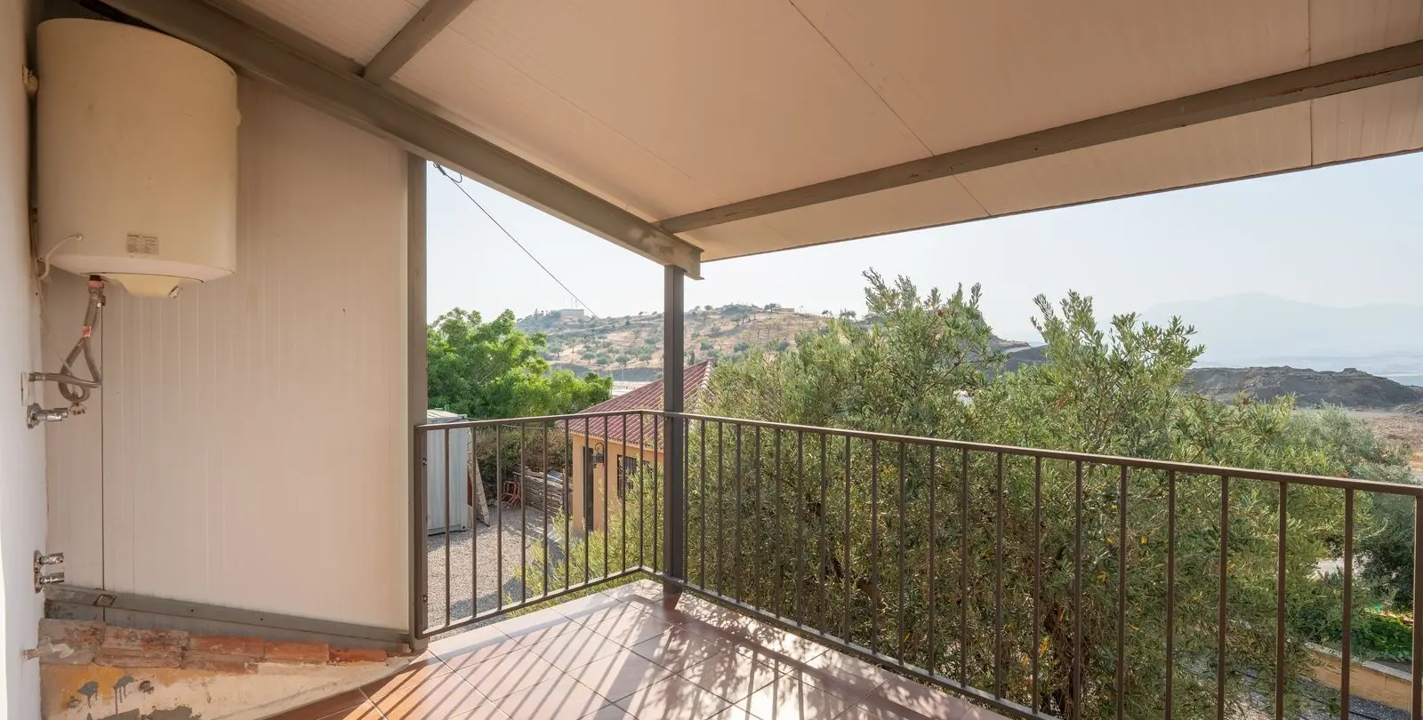 Venta de villa independiente en Coín 35