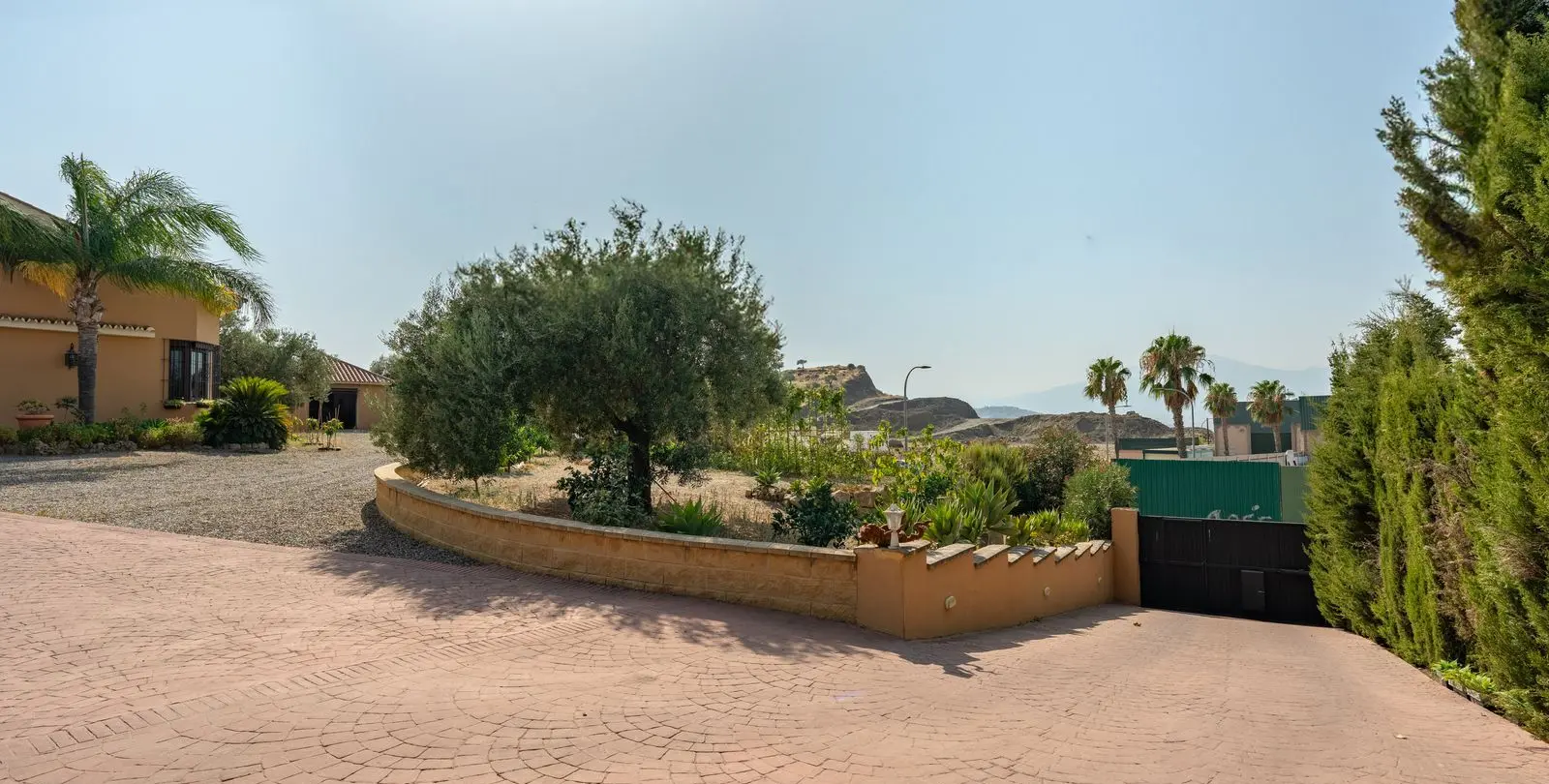 Venta de villa independiente en Coín 36