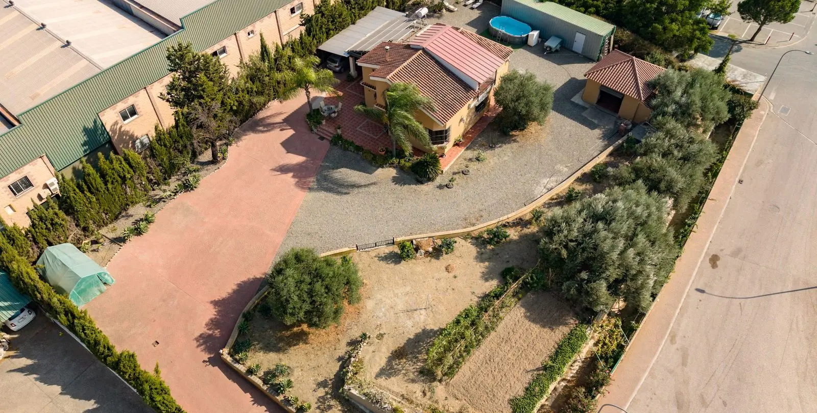 Venta de villa independiente en Coín 50