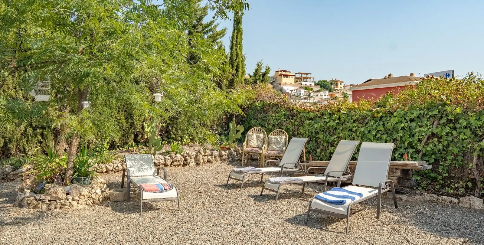 Venta de villa independiente en Coín 60
