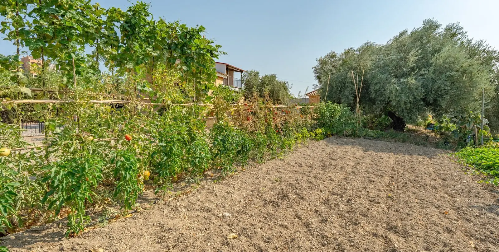 Venta de villa independiente en Coín 65