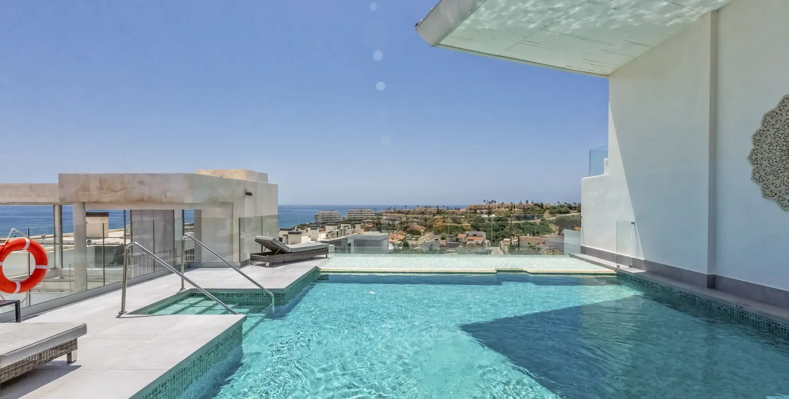 Продажа апартаментов на первом этаже в Fuengirola 14