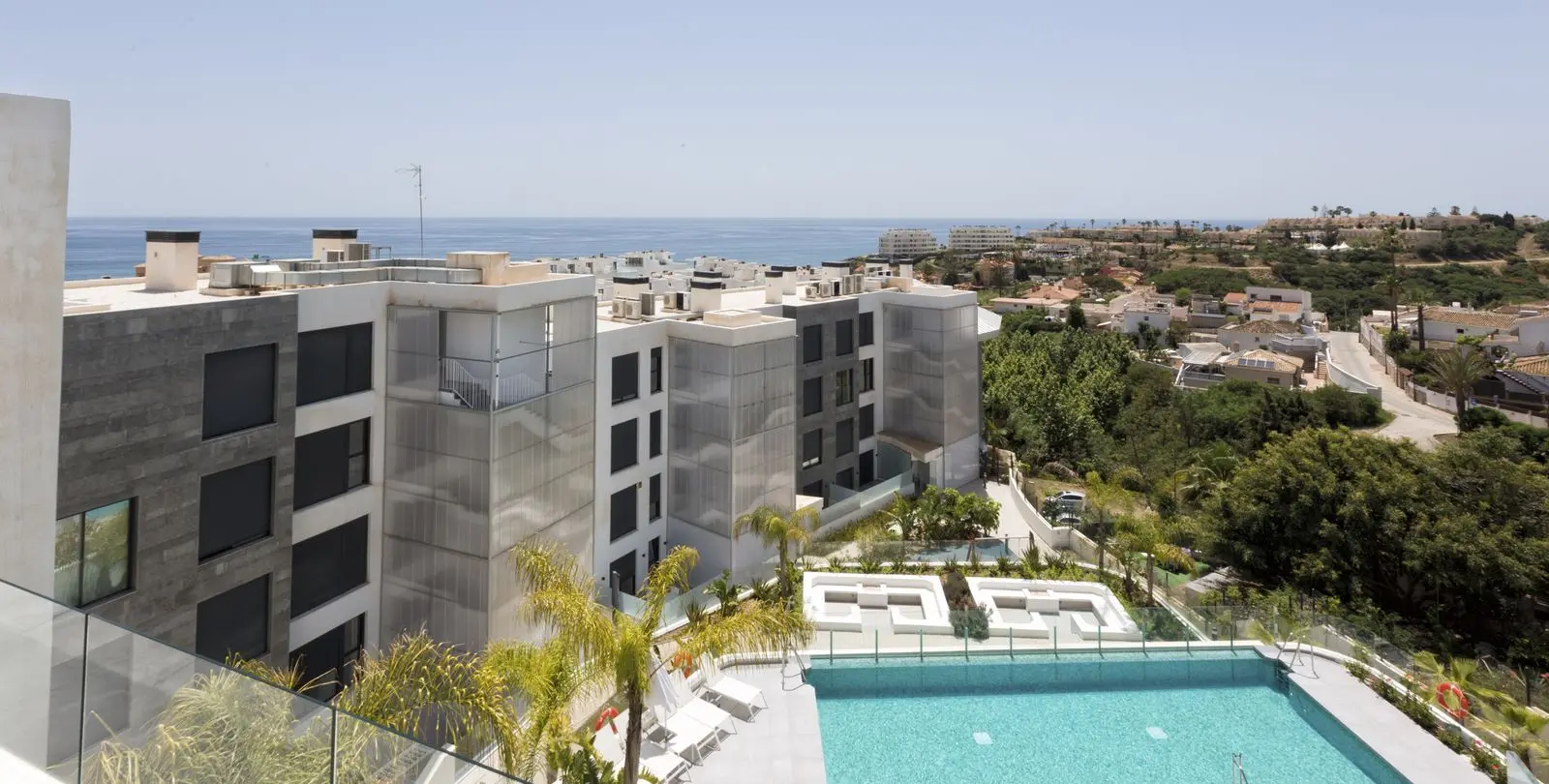 Продажа апартаментов на первом этаже в Fuengirola 17