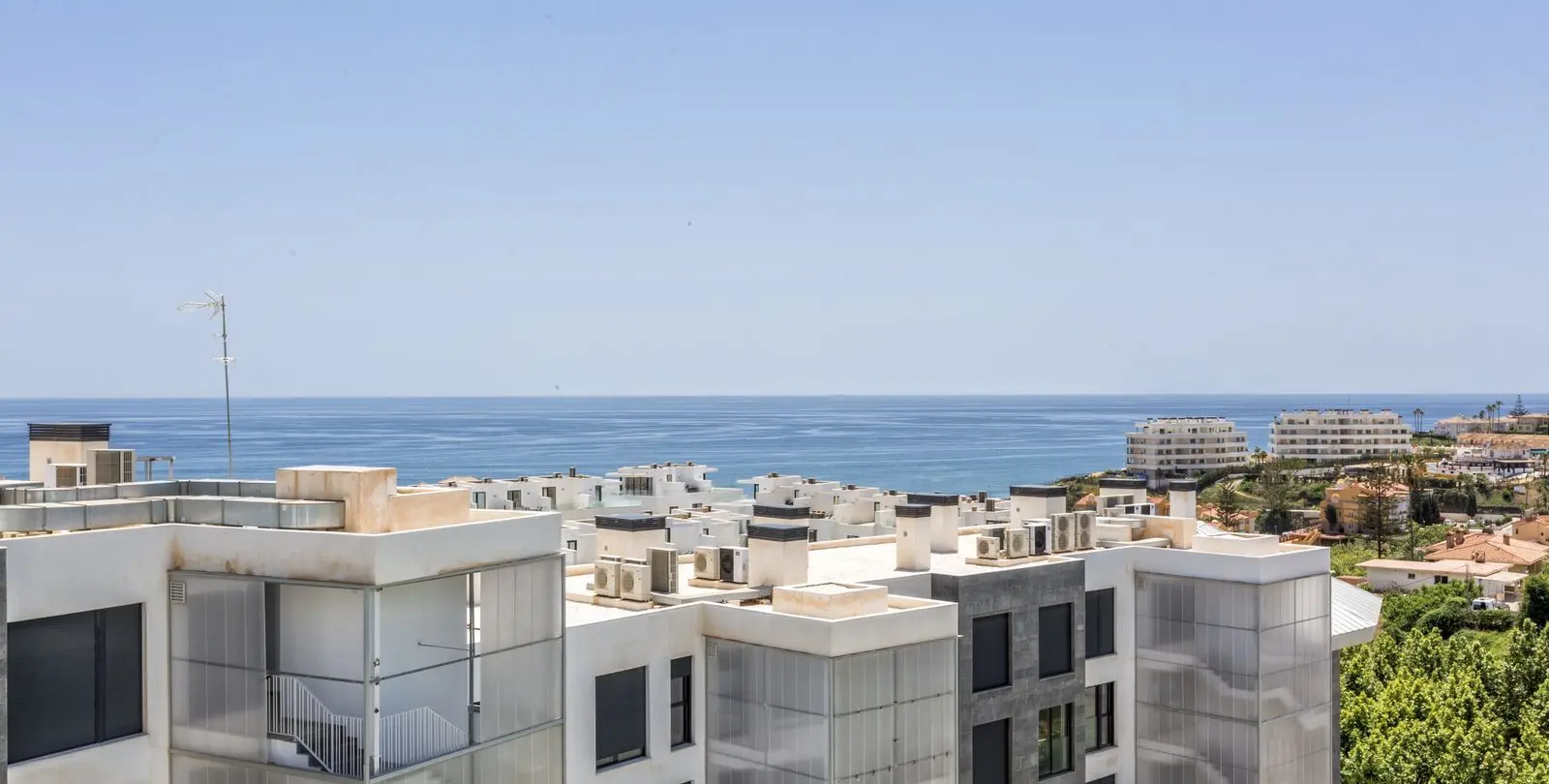 Продажа апартаментов на первом этаже в Fuengirola 19