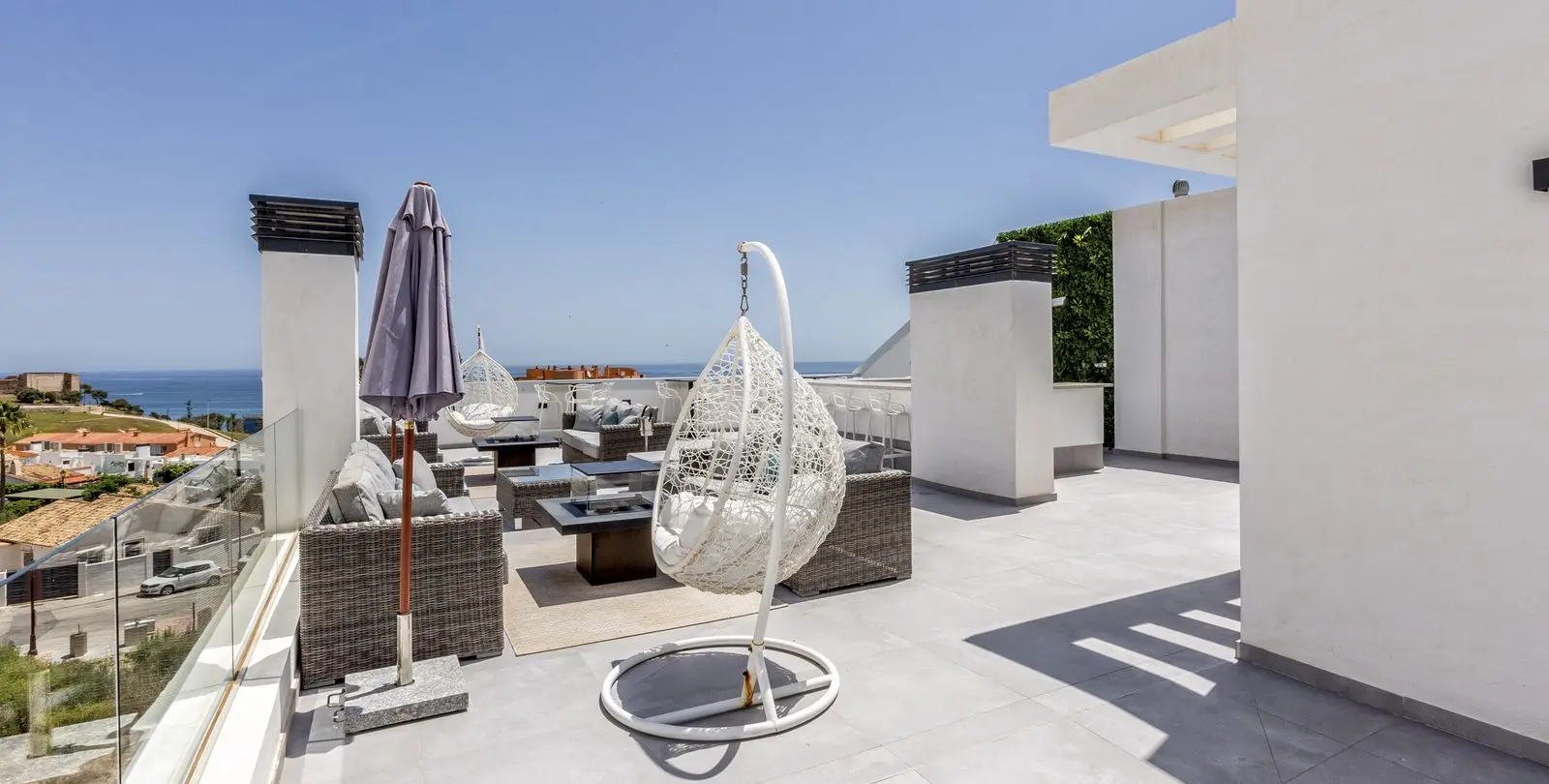 Продажа апартаментов на первом этаже в Fuengirola 20