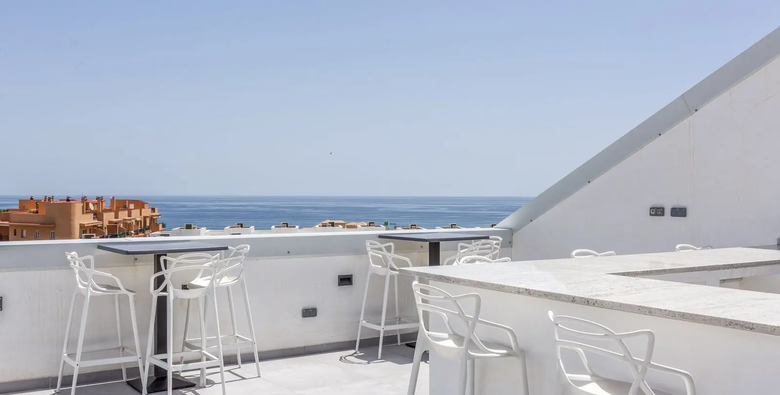 Продажа апартаментов на первом этаже в Fuengirola 22