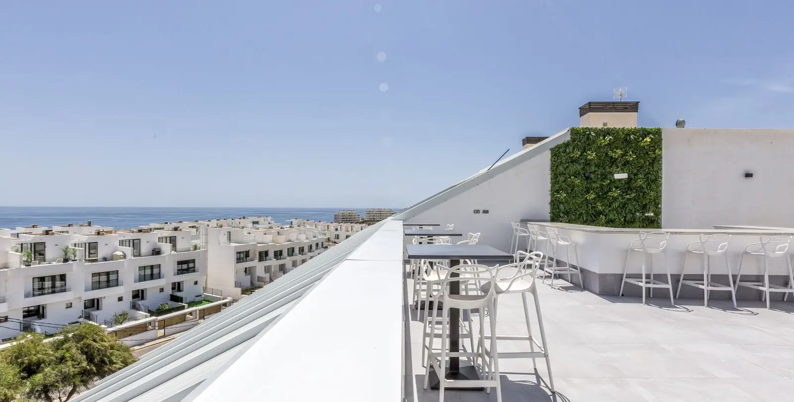 Продажа апартаментов на первом этаже в Fuengirola 25