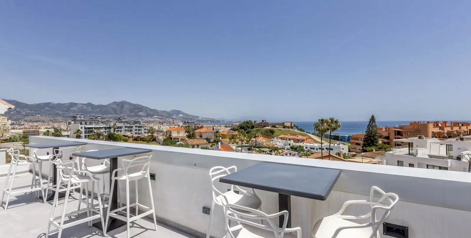 Продажа апартаментов на первом этаже в Fuengirola 26