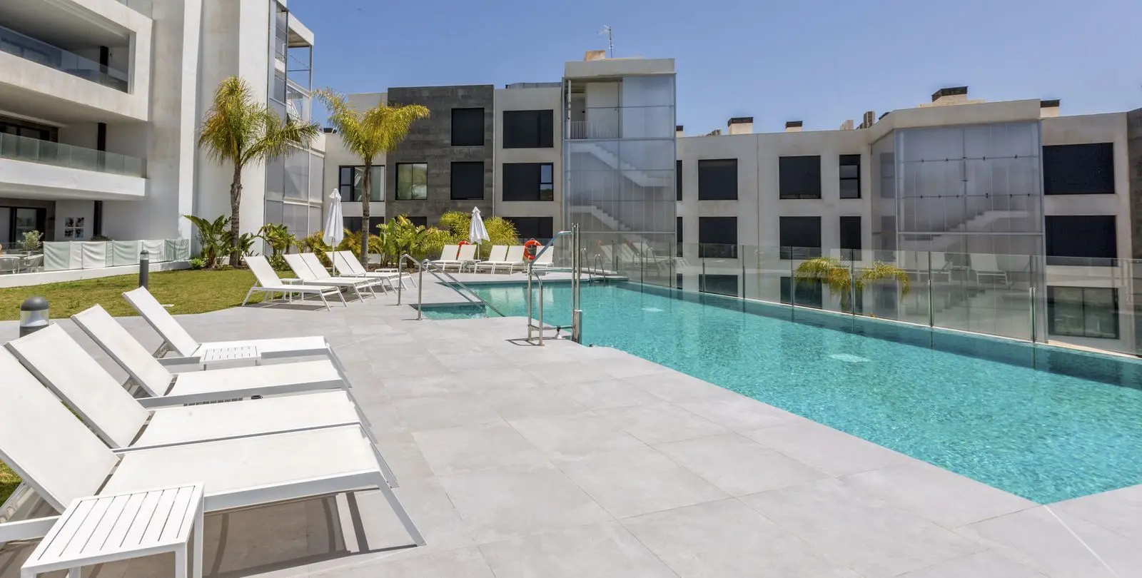 Продажа апартаментов на первом этаже в Fuengirola 27